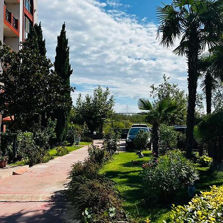 Chateau del Marina Apart Complex Nessebar Exterior foto